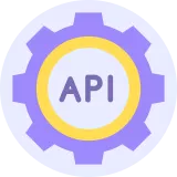 api