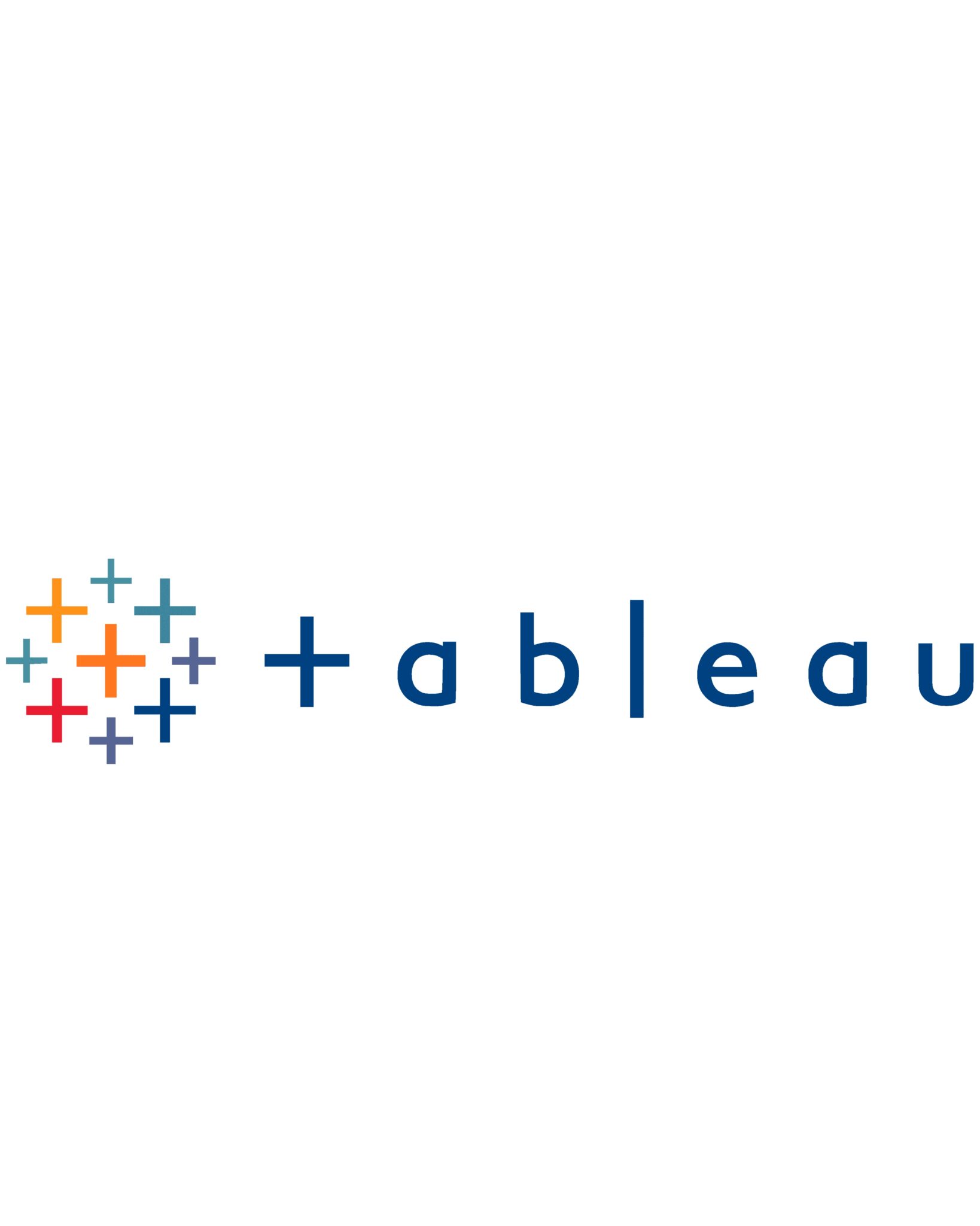 Tableau