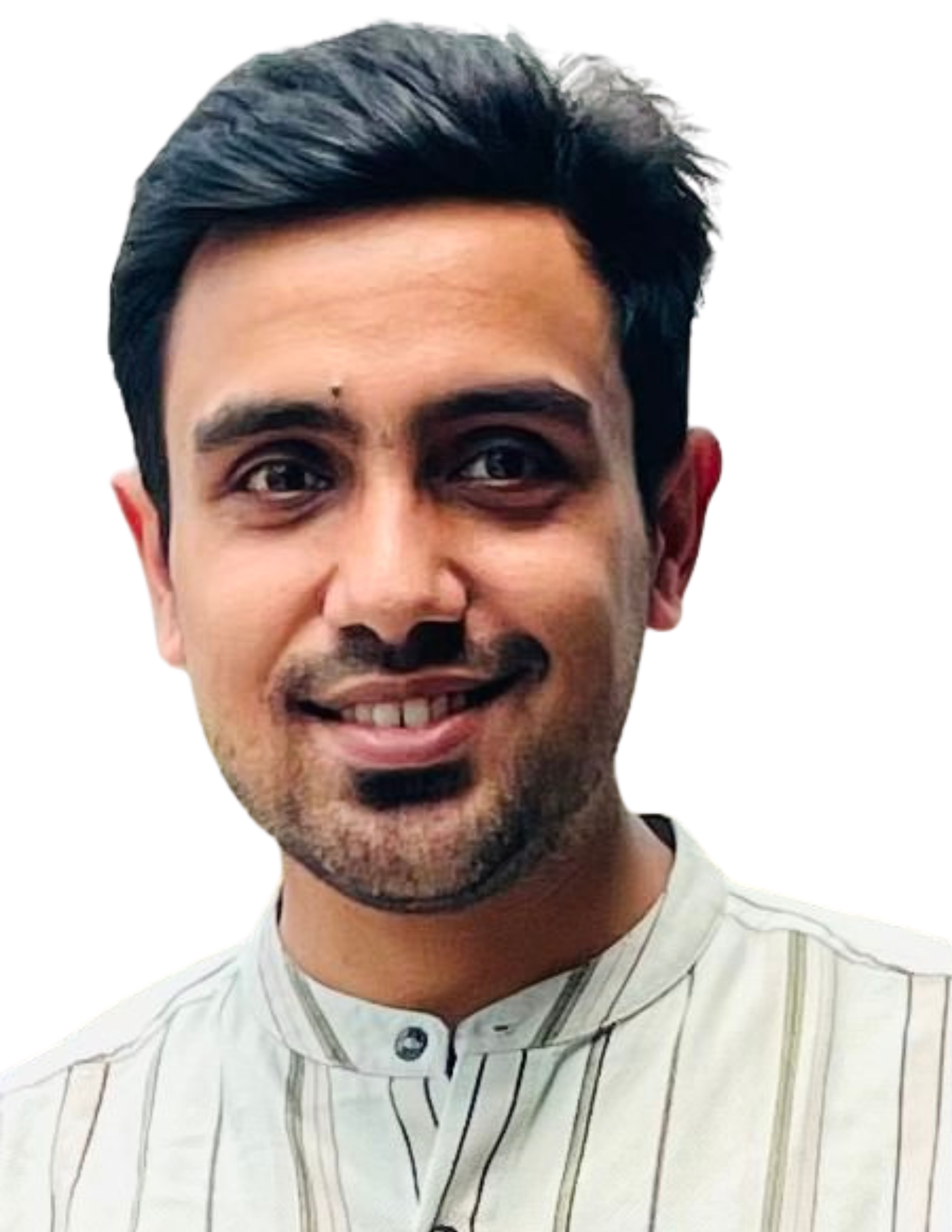 Udit Bhatia