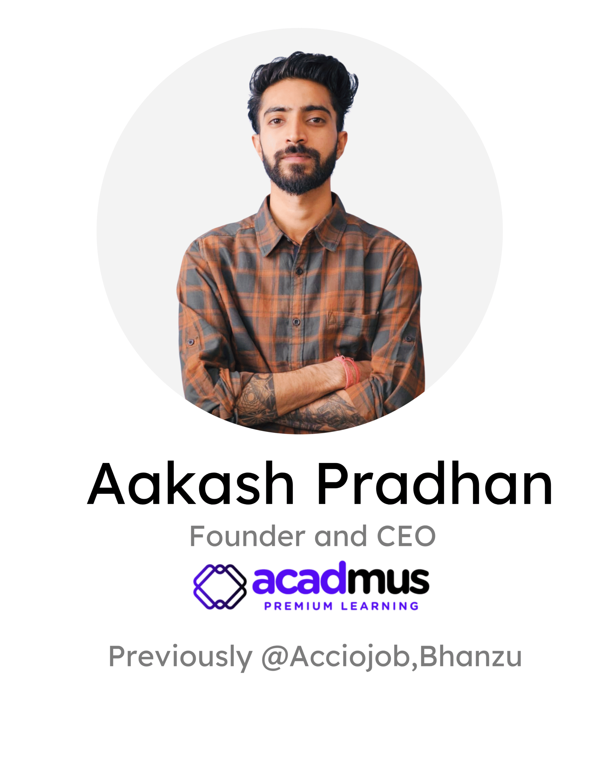 Aakash