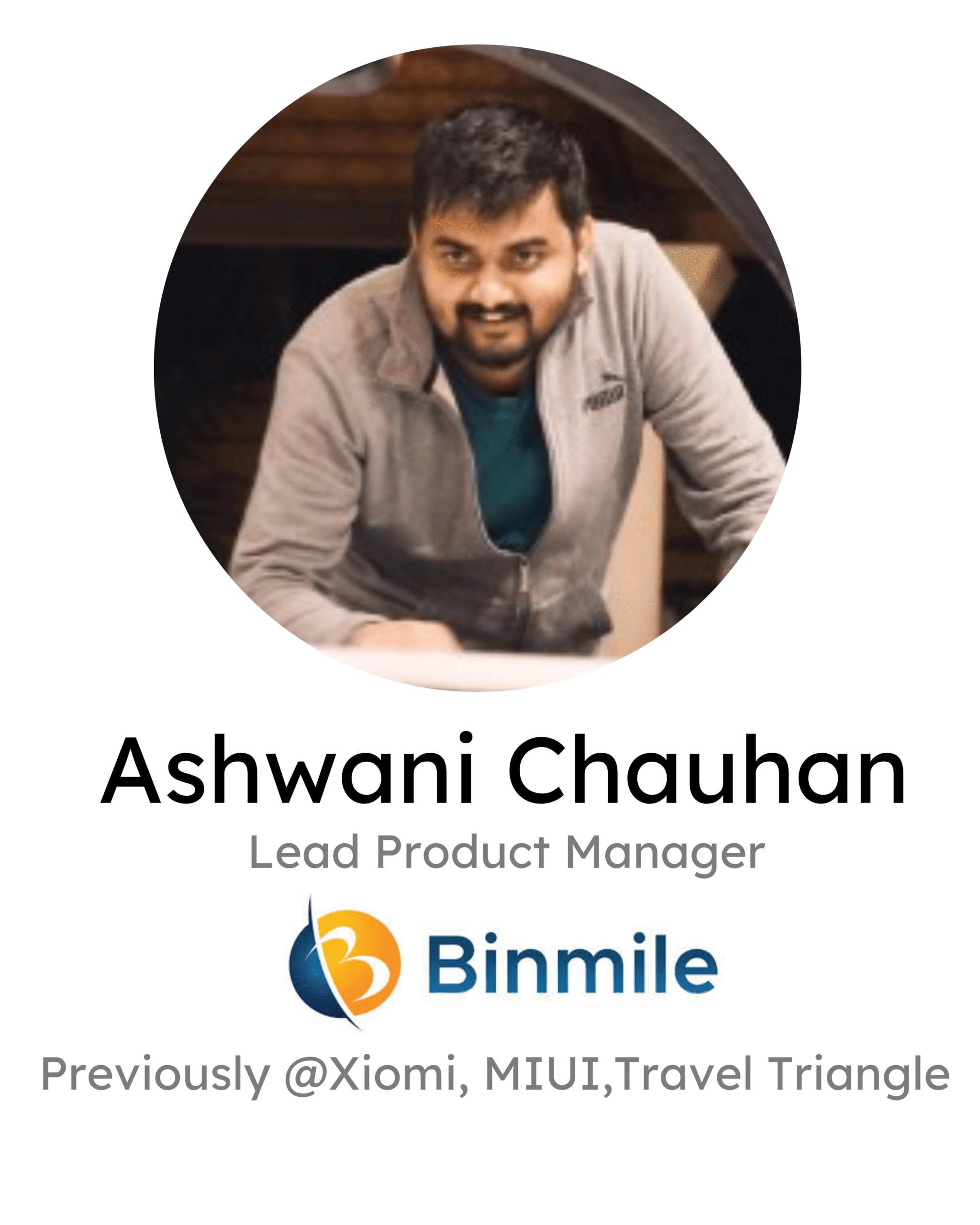 Ashwani